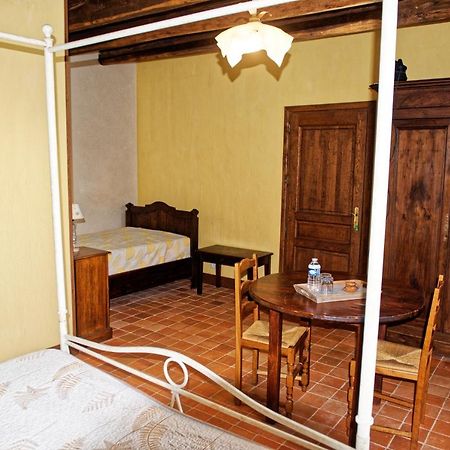 Clohars-Carnoët Chambre D'Hotes Au Vieux Moulin מראה חיצוני תמונה