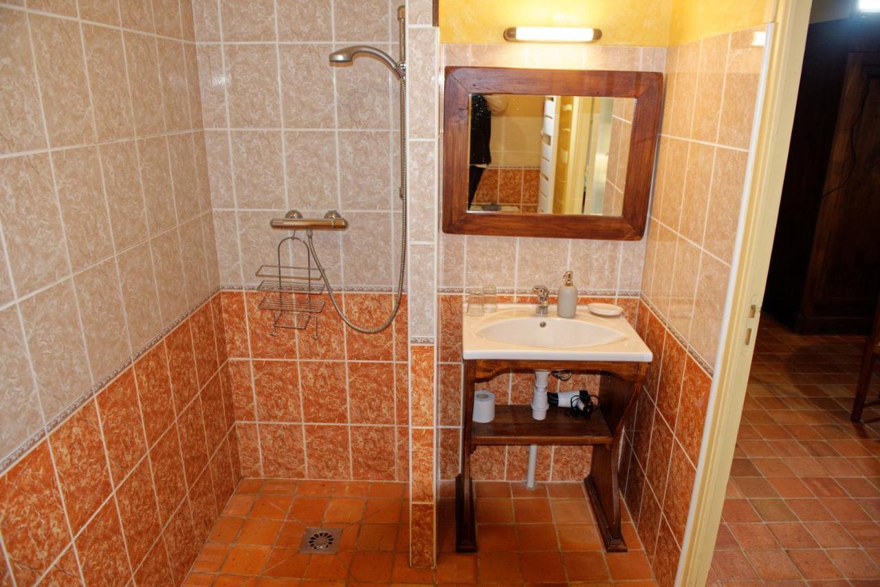 Clohars-Carnoët Chambre D'Hotes Au Vieux Moulin מראה חיצוני תמונה