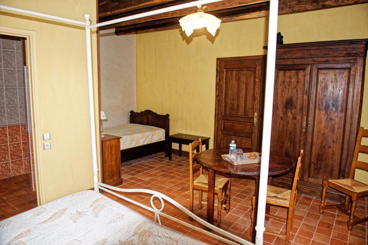 Clohars-Carnoët Chambre D'Hotes Au Vieux Moulin מראה חיצוני תמונה