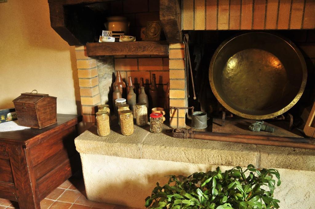 Clohars-Carnoët Chambre D'Hotes Au Vieux Moulin חדר תמונה
